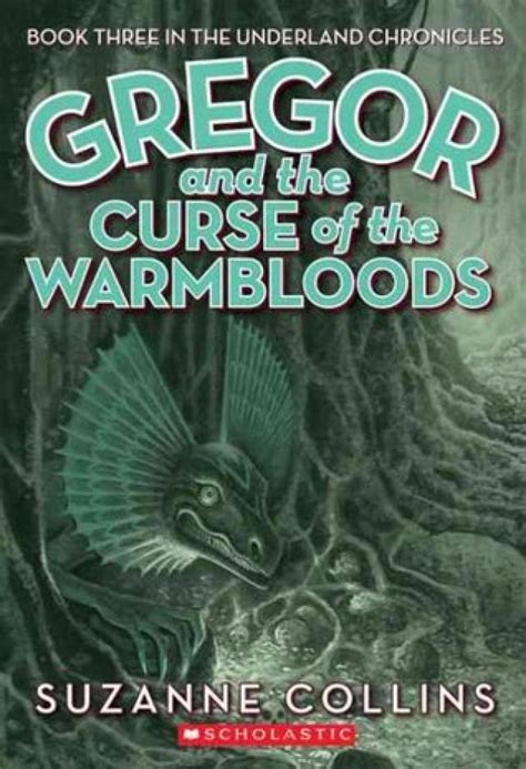 The Unexpected Revelations: Gregor and the Curse of the Warmvloods